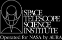 Goto to StSci home page
