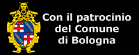 Go to Comune di Bologna home page