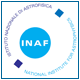 INAF - Istituto Nazionale di Astrofisica